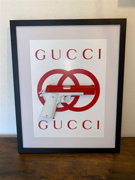 gucci colt